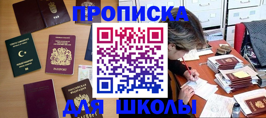 временная регистрация госуслуги в Донском